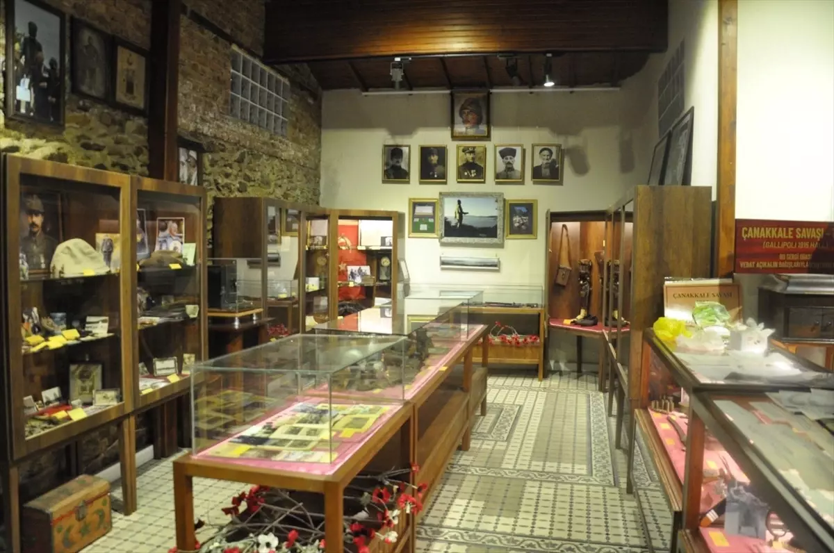 Vedat Açıkalın\'dan Tarihi Bağış