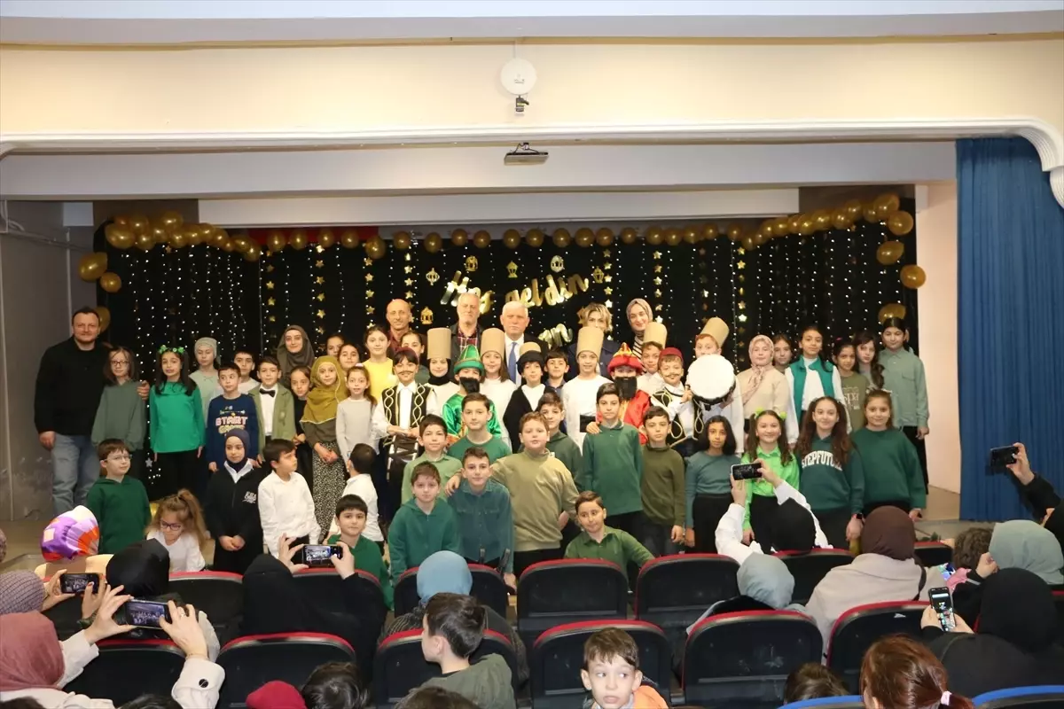 Of\'ta Ramazan Etkinliği