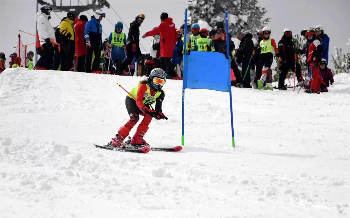 Türkiye Okul Sporları Şampiyonası Sona Erdi