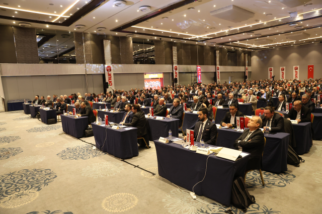 Onur Market 30'uncu Kuruluş Yıl Dönümünü Coşkuyla Kutladı Onur Market 30'uncu Kuruluş Yıl Dönümünü Coşkuyla Kutladı