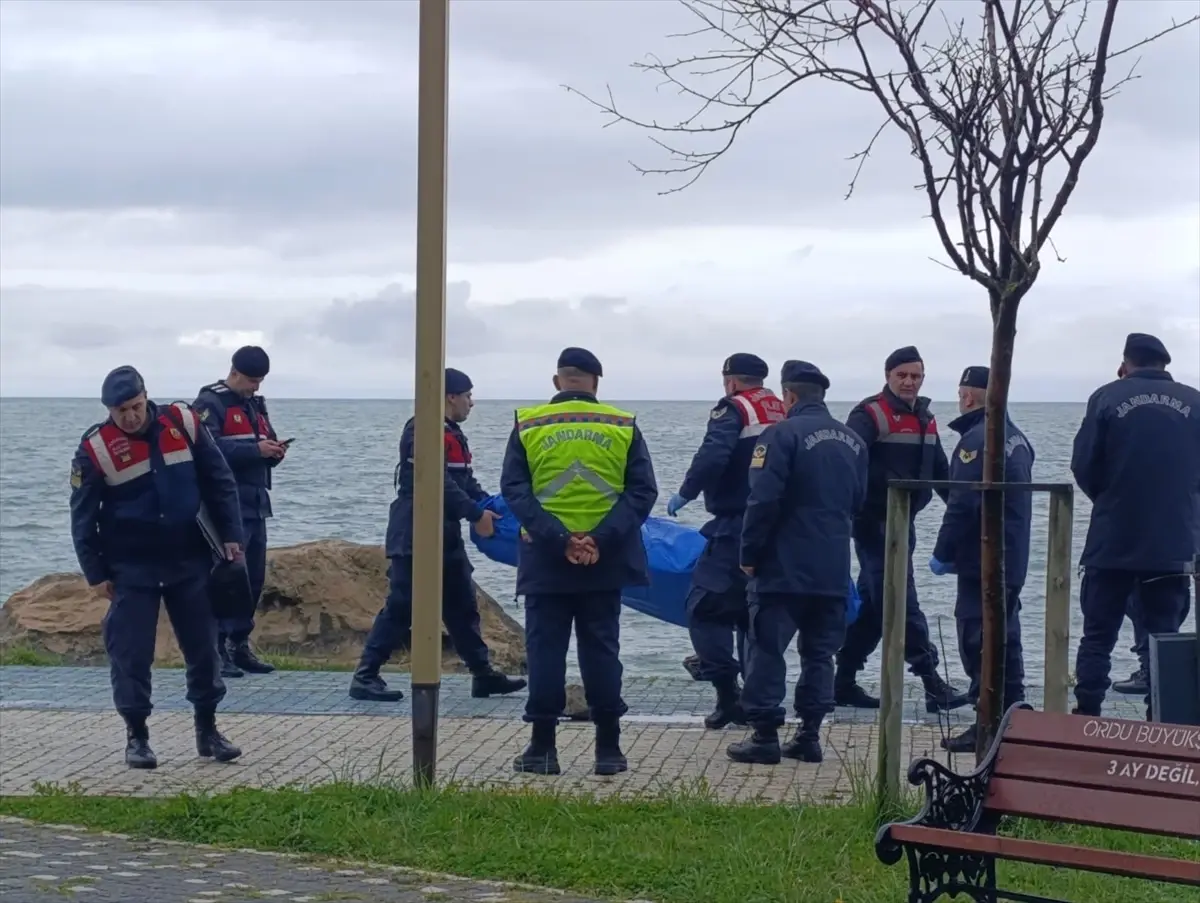 Fatsa\'da Şüpheli İnsansız Cihaz İncelenecek