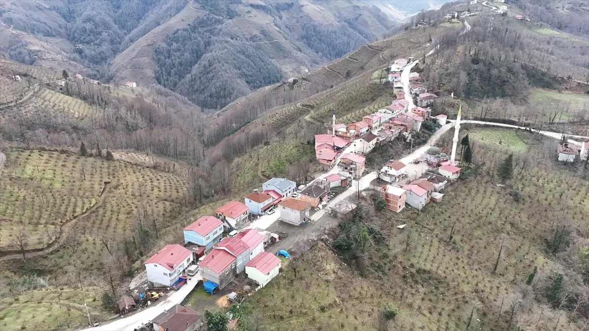 Samsun ve Ordu\'da Aynı Anda İftar