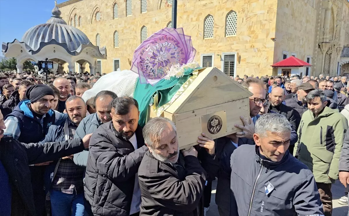 Organ Bağışıyla Umut Oldu