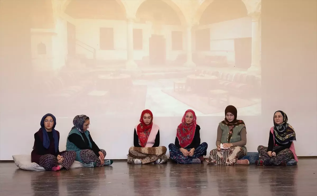 Orta\'da 18 Mart Şehitleri Anma Günü programı gerçekleştirildi