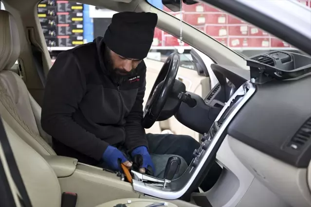 Ses Sistemi Satışları Durdu