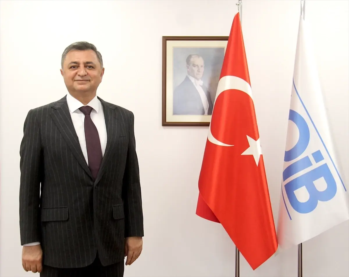 Türk Otomotiv Sektörü Yeni Pazarlara Yöneliyor