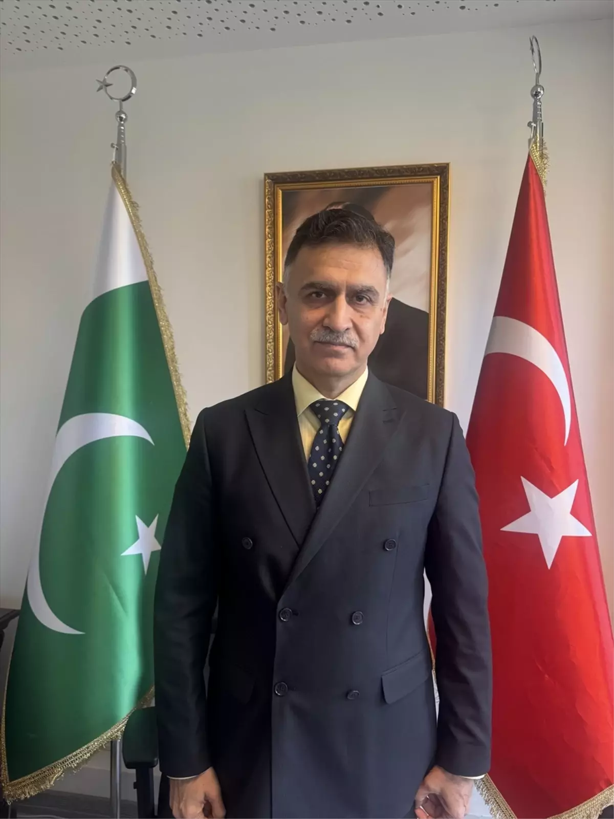 Pakistan\'da Ramazan Geleneği Değişiyor