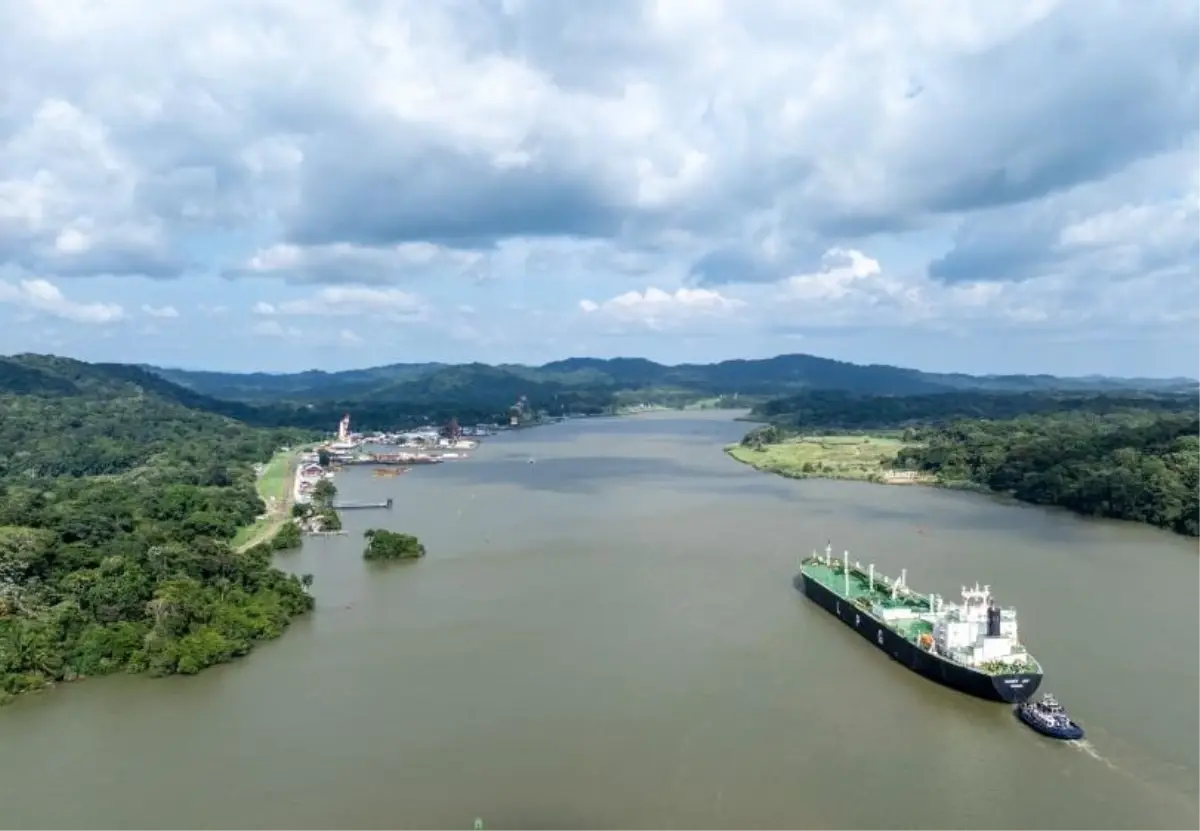 Panama Açıklarında Göçmen Teknesi Alabora: 3 Ölü