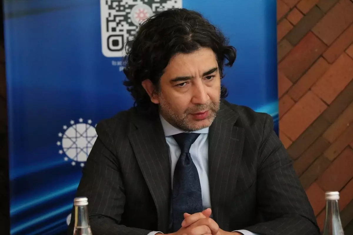 Uluslararası Düzen Tehlikede