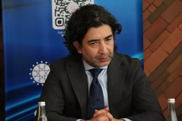 Uluslararası Düzen Tehlikede