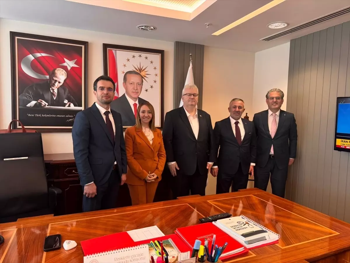 Pazaryeri\'nde Spor Tesisleri Artıyor