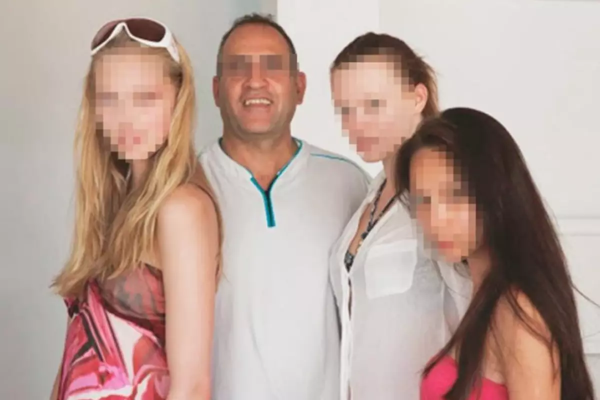 Pedofili dosyasında infial yaratan detay: Balıkçıyım, ağı nereye atacağımı o söylüyor