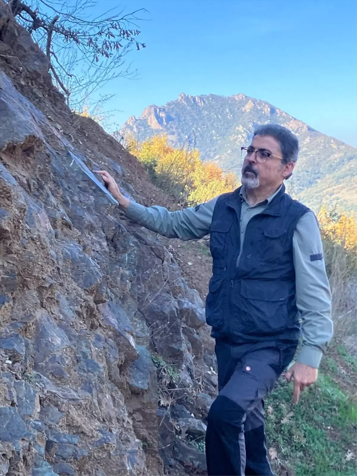 Sındırgı\'da Deprem Aktivitesi Sonlandı