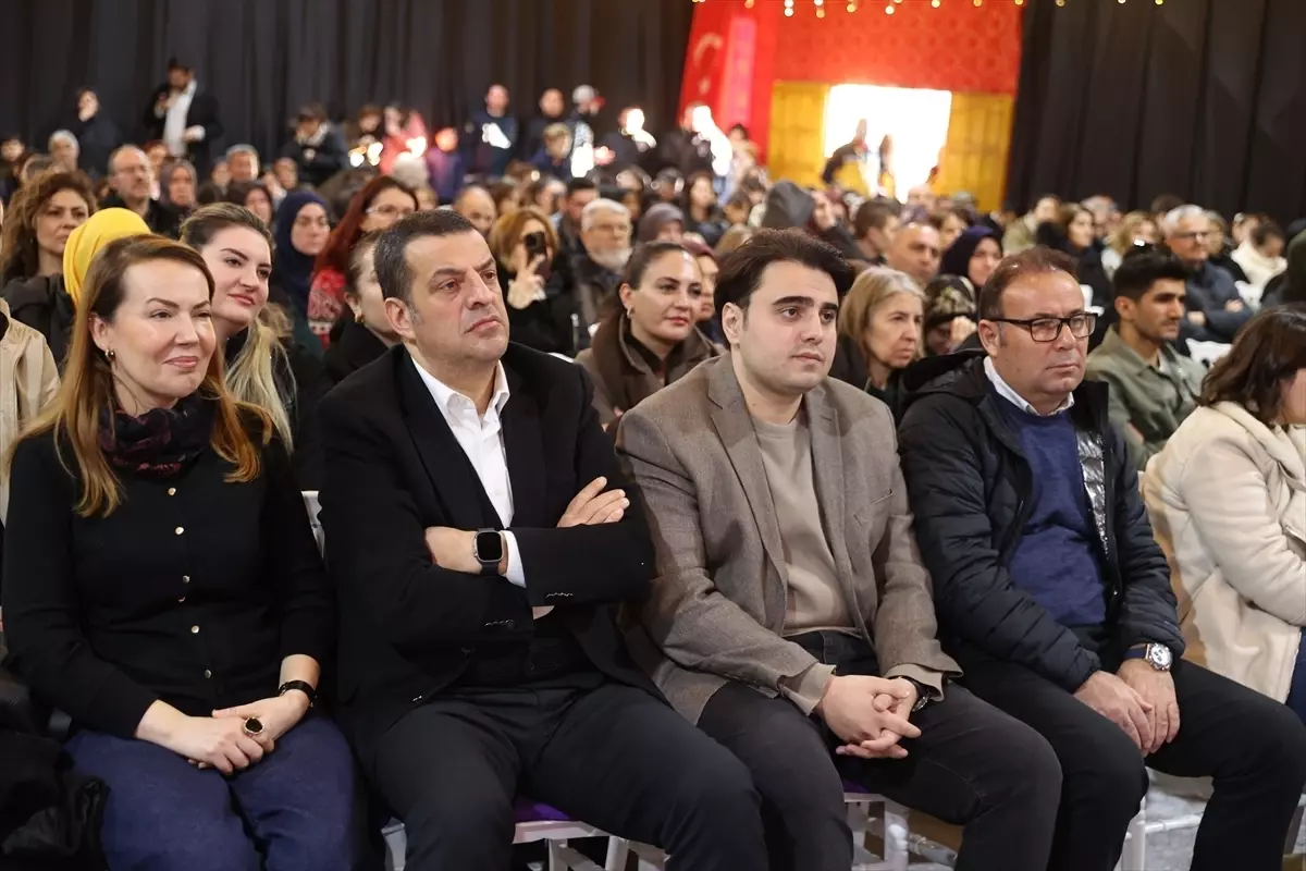 Senai Demirci\'den Oruç Psikolojisi