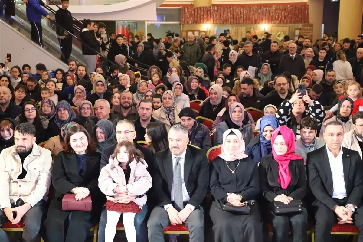 Pursaklar\'da Ramazan Etkinlikleri Başladı