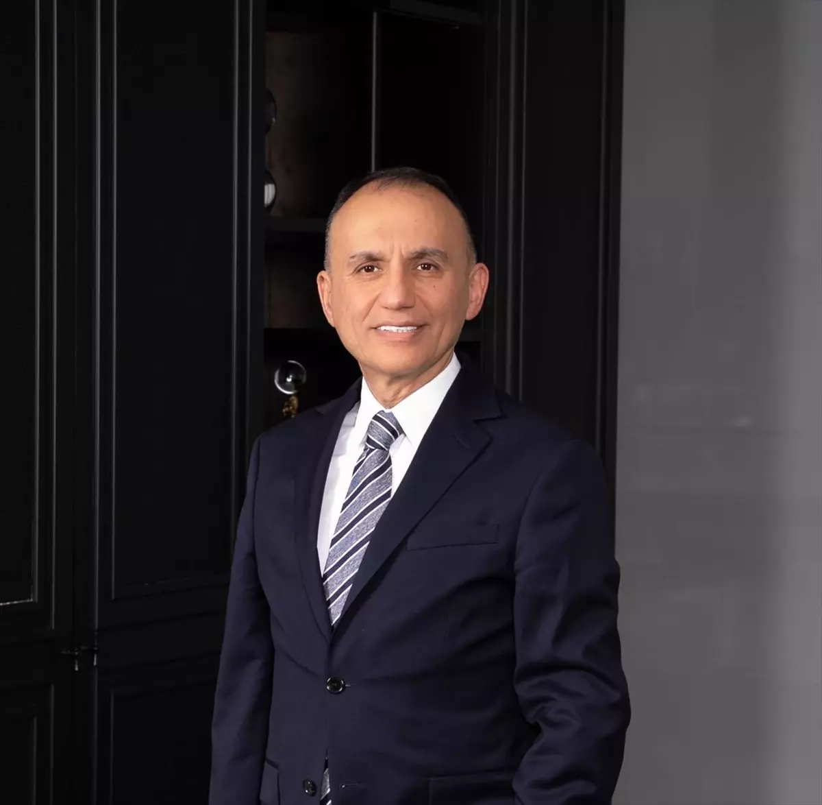 Pusula Holding Londra\'da Yatırım Bankası Kuruyor