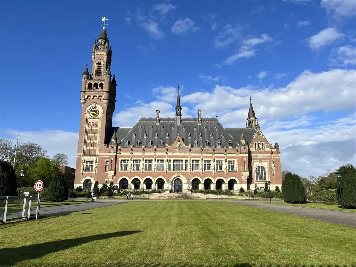 Ruanda, İngiltere\'den 106 Milyon Sterlin Tazminat Talep Etti