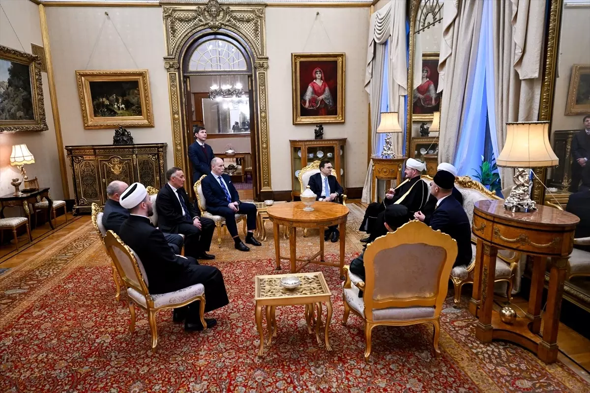 Rusya\'da Türkiye İftarı