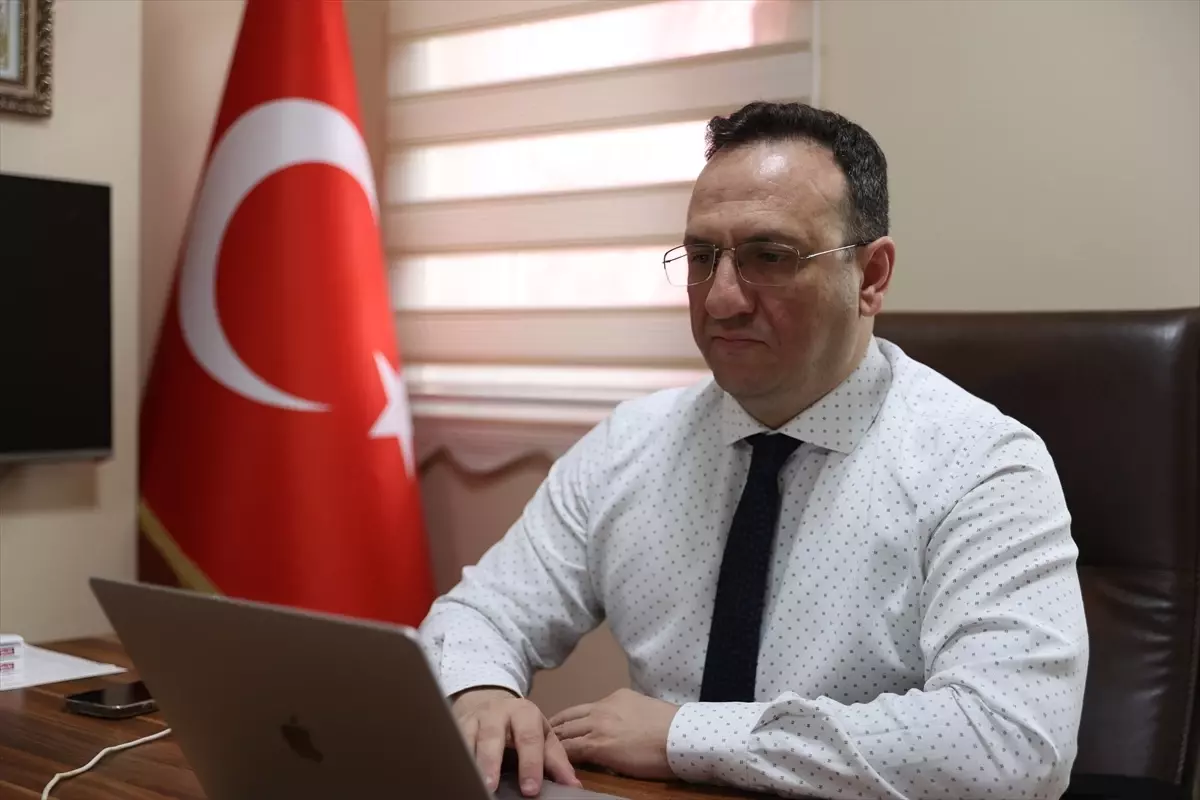 Saadet Partisi Oylamaya Katıldı