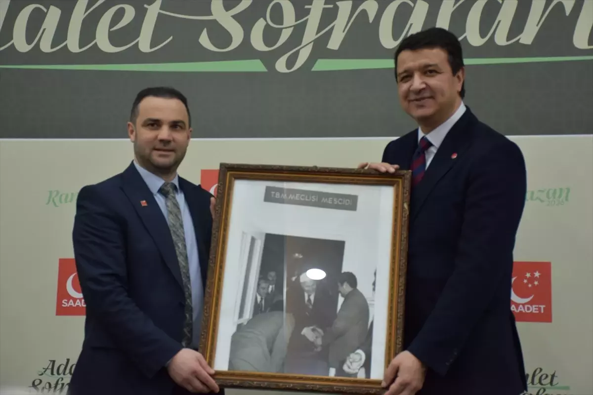 Arıkan: Türkiye, emperyalizme karşı kenetlenmeli