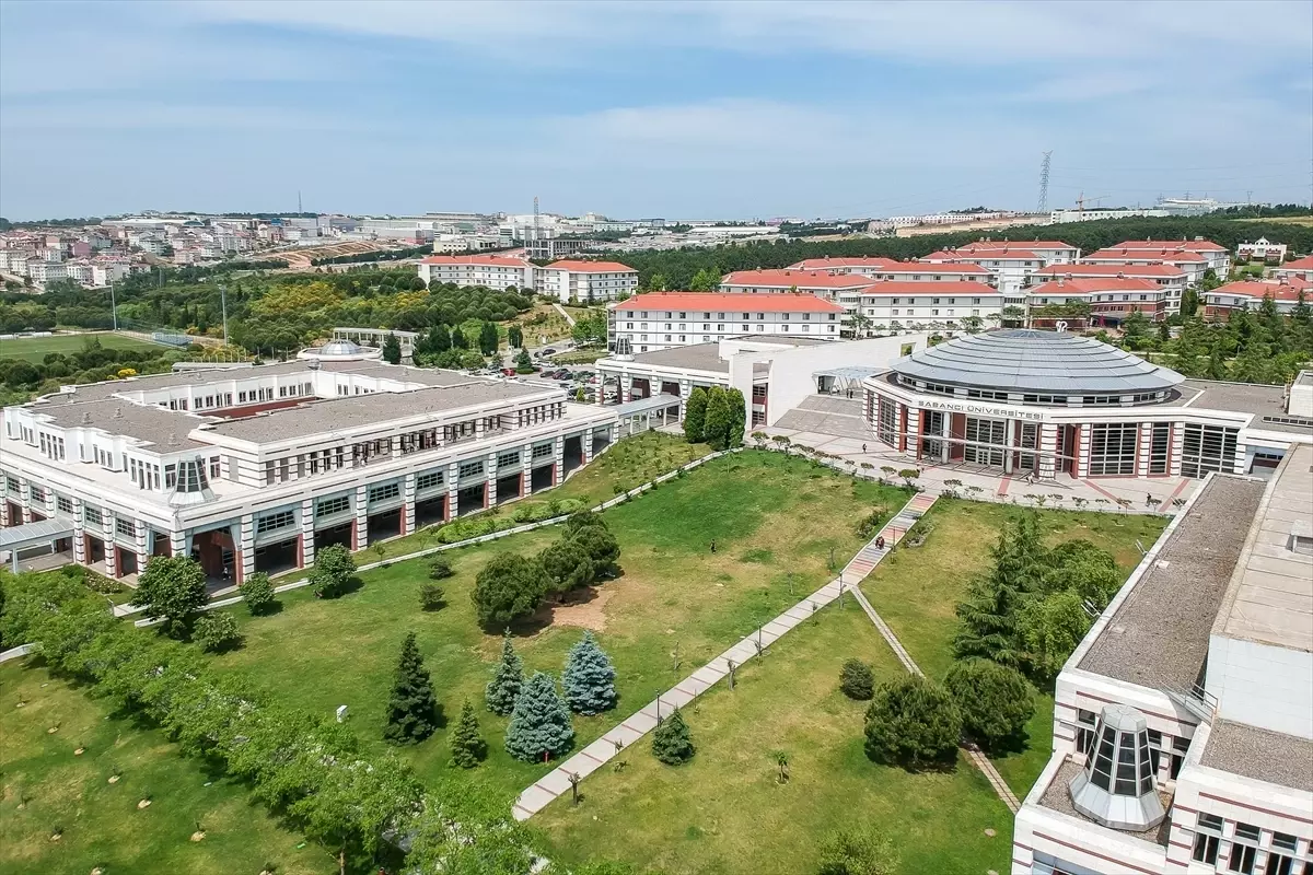 Sabancı Üniversitesi, QS Sıralamasında Üst Sıralarda