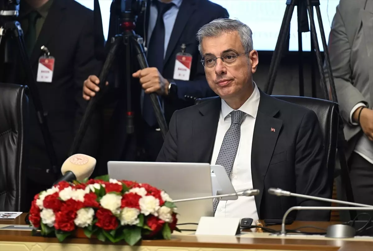 Çocukların Ruh Sağlığına Yönelik Çalışmalar