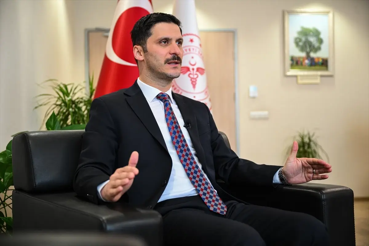 Obeziteyle Mücadele İçin SMS Daveti