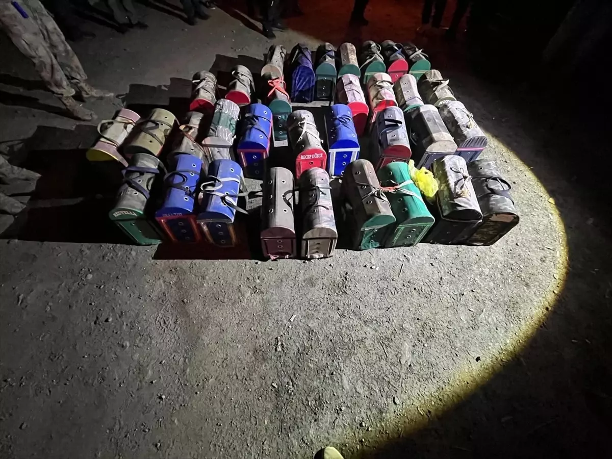 Sapanca\'da Horoz Dövüşüne Baskın