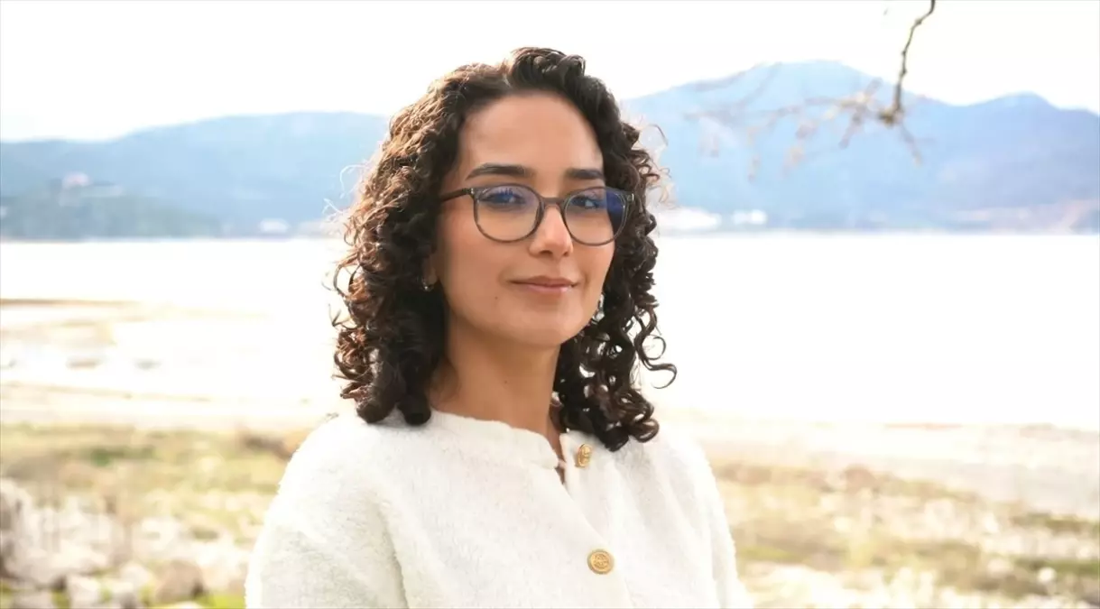 Eğirdir, Bayramda Ziyaretçi Akınına Uğradı