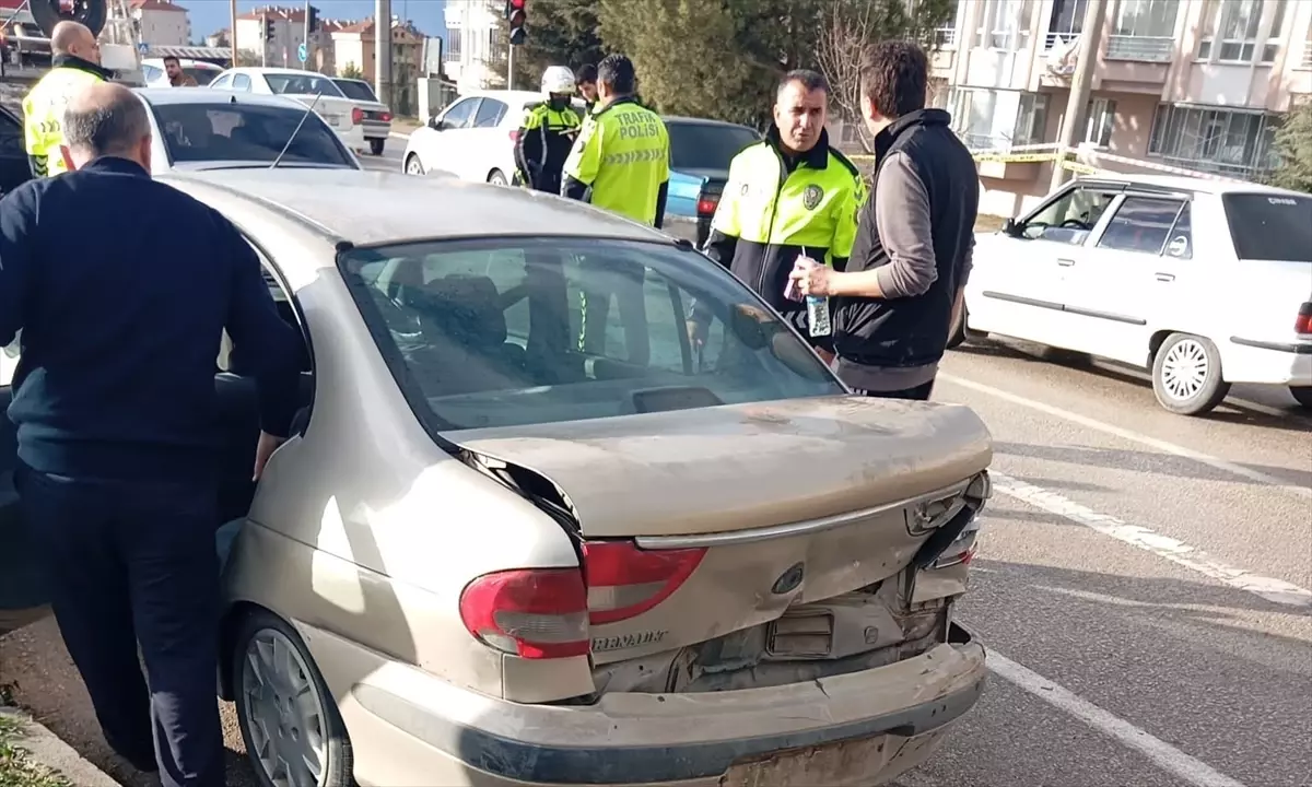 Alkollü ve Ehliyetsiz Sürücüye Cezalar