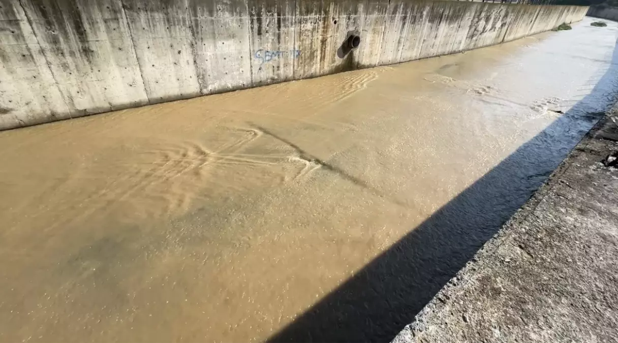 Samsun\'da Kağıt Toplayıcısının Cansız Bedeni Bulundu