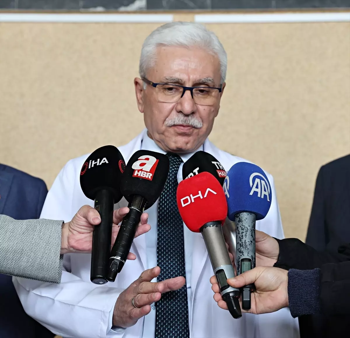 Midibüs Kazası: 16 Yaşındaki Arda\'nın Durumu