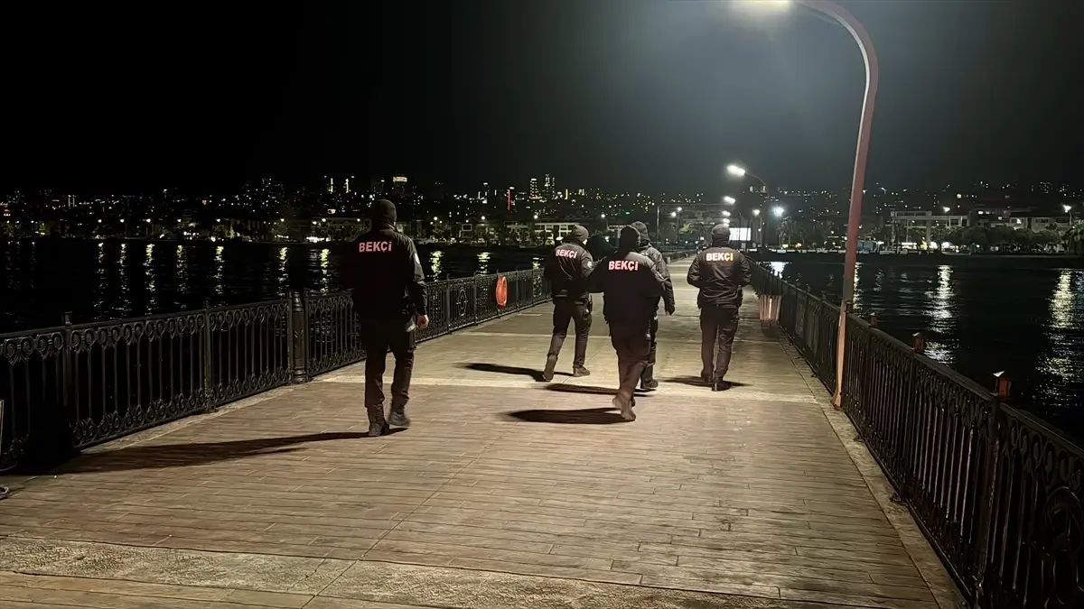 Samsun\'da Kayıp Kadın İçin Arama Başlatıldı