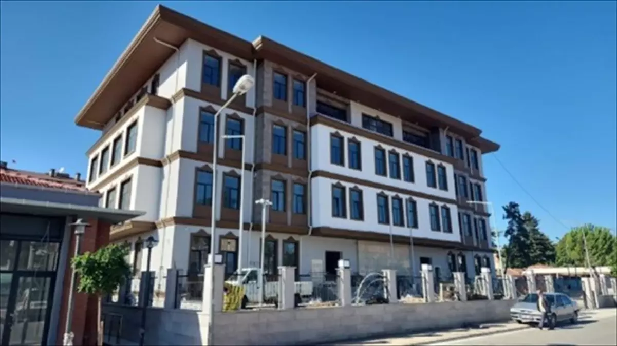 Samsun\'da son iki yılda güvenlik altyapısına 1 milyar lirayı aşan yatırım yapıldı