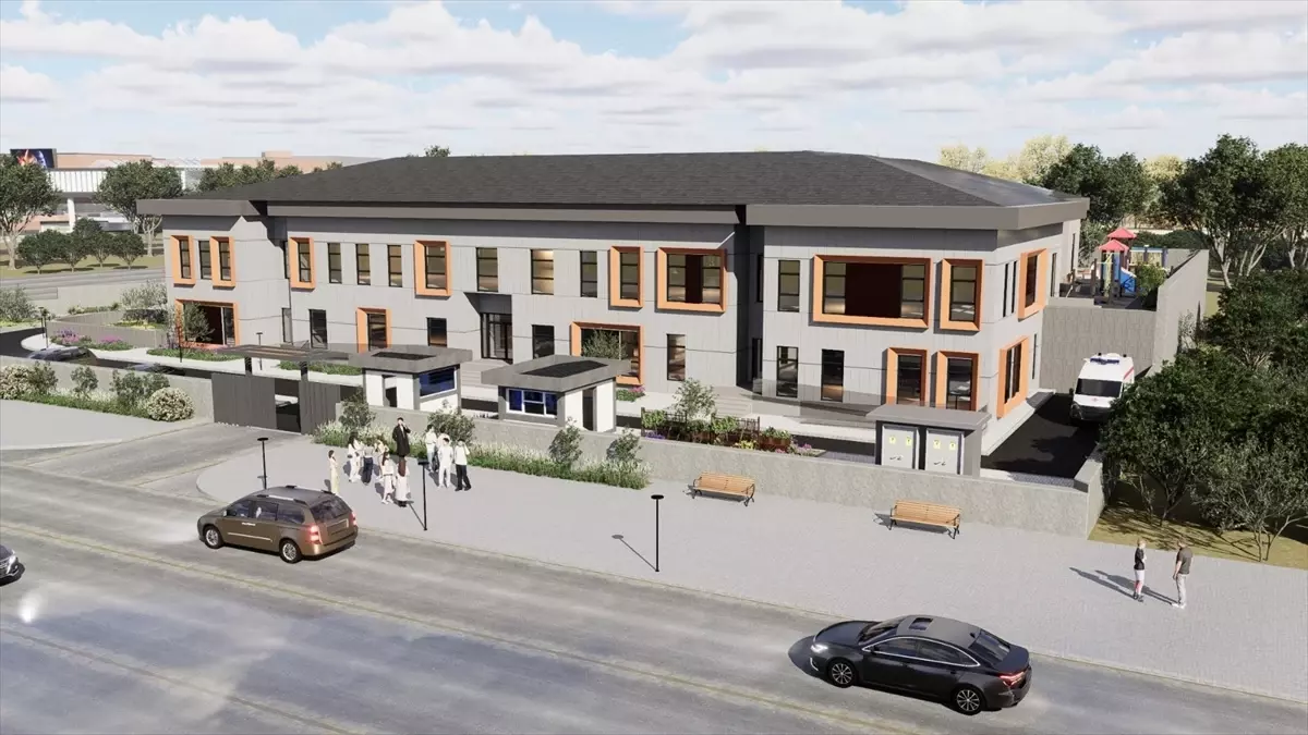 Samsun\'da sosyal hizmet altyapısını güçlendirecek yatırımlar yapılıyor