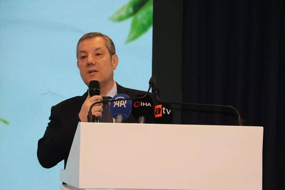 Samsun\'da El Emeği Sergisi Açıldı