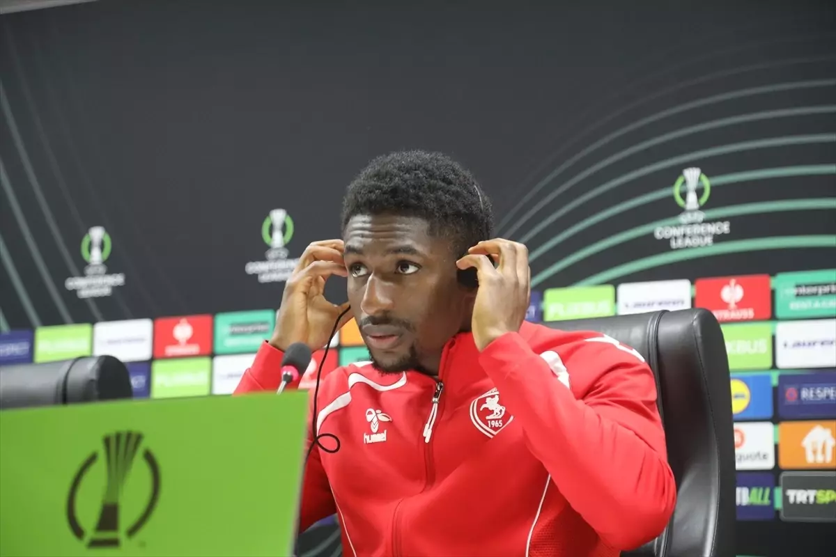 Samsunspor Tarih Yazmak İstiyor