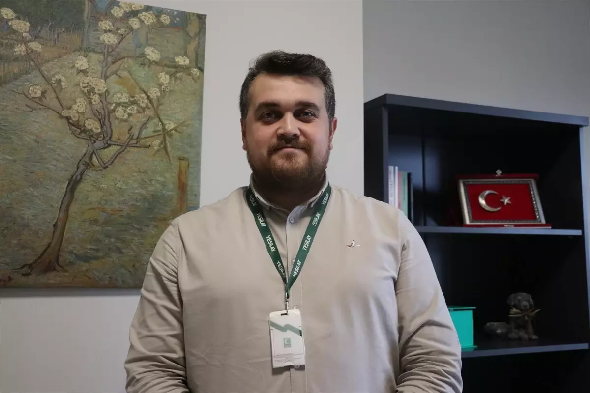 Kumar Bağımlılığını Yenen M.E\'nin Hikayesi