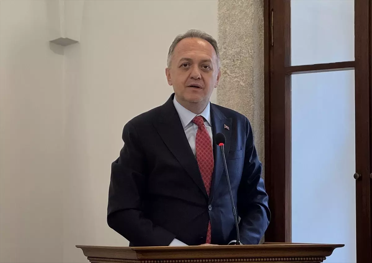 Süheyl Ünver Anıldı