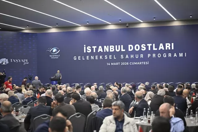 Kacır’dan İstanbul’a Sanayi Çağrısı
