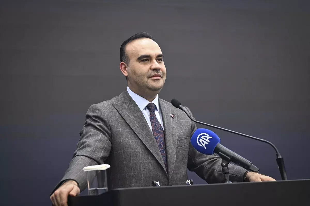 Kacır\'dan İstanbul\'a Sanayi Çağrısı