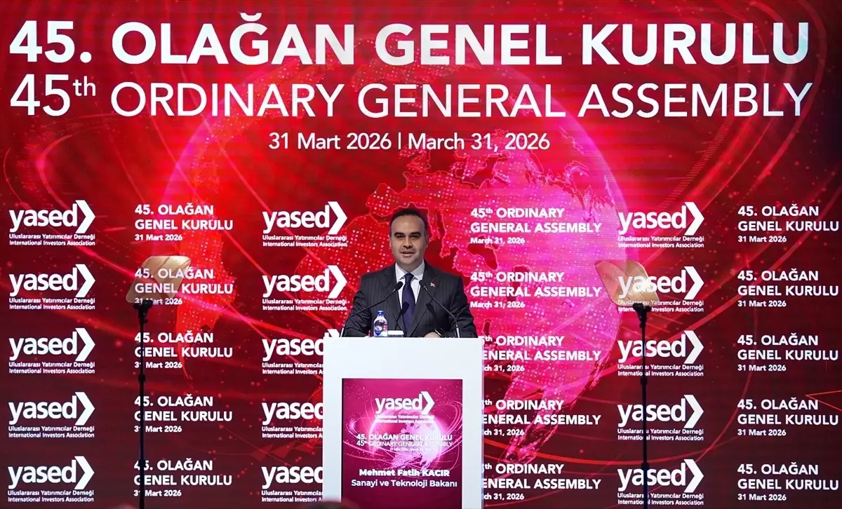 23 Yılda 290 Milyar Dolar Yatırım