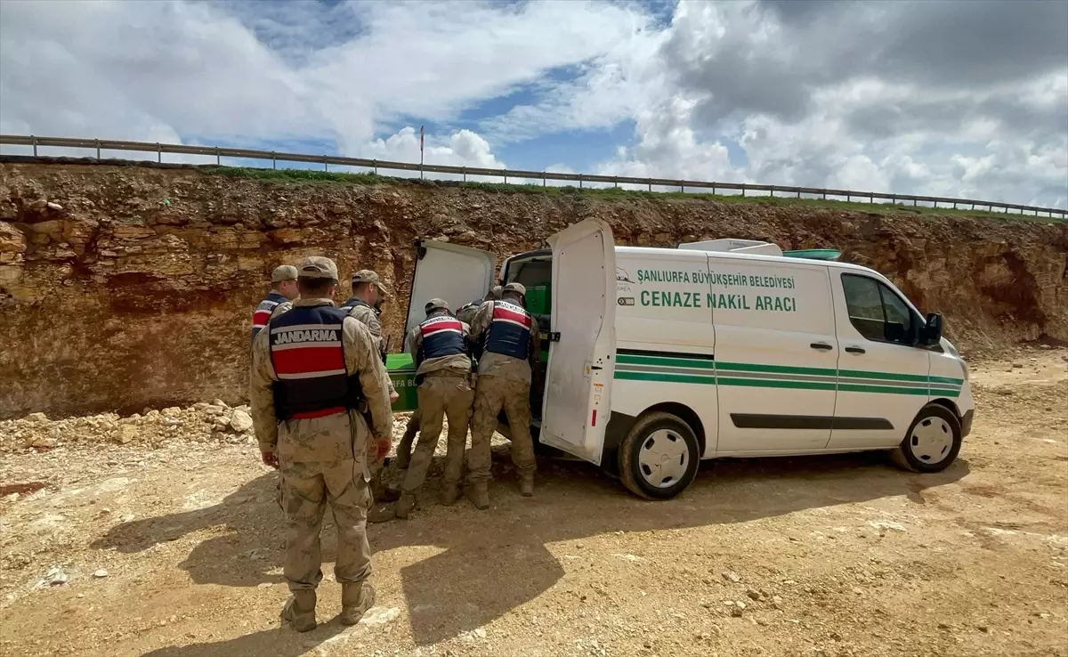 Şanlıurfa\'da Kanal Kazası: 1 Ölü, 1 Yaralı