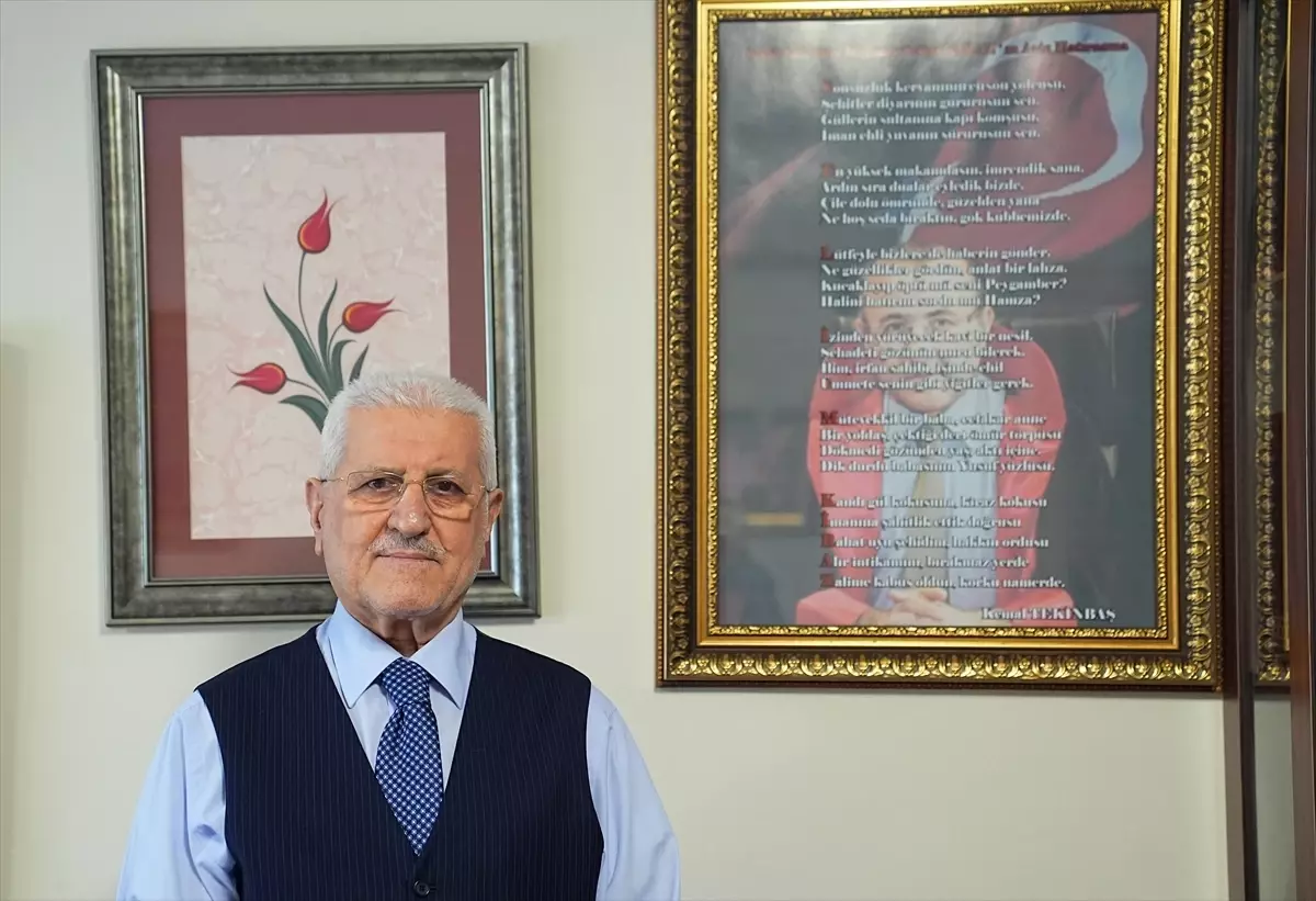 Savcı Mehmet Selim Kiraz\'ın şehadetinin üzerinden geçen 11 yıla rağmen acısı tazeliğini koruyor