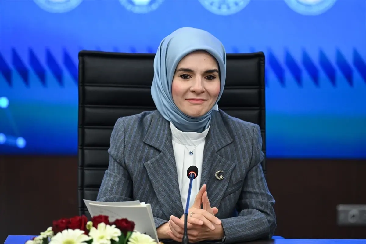 CANGÖZ Projesi ile Sosyal Hizmetlerde AI Dönemi