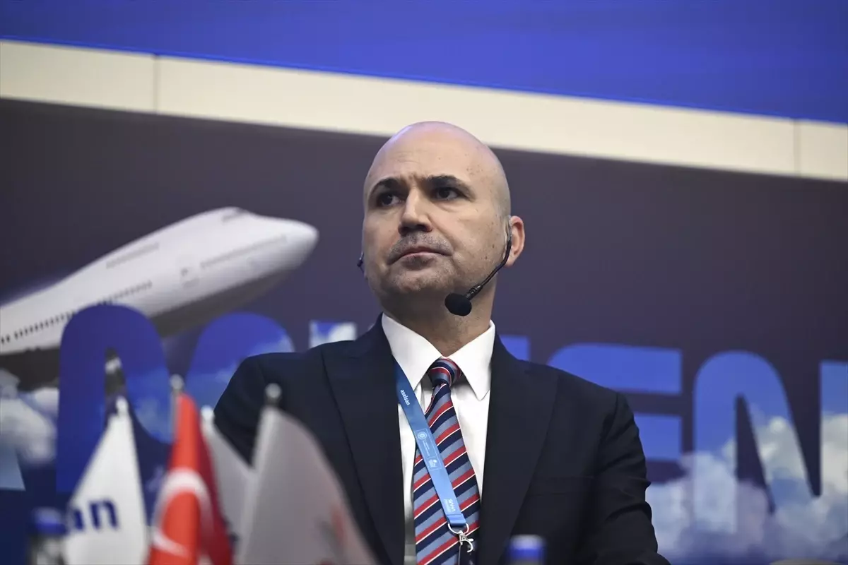Havacılık Çalıştayı\'nda Kalite Vurgusu