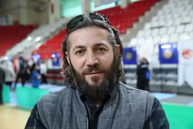 Erzincan’da Türkiye Dart Şampiyonası Sona Erdi