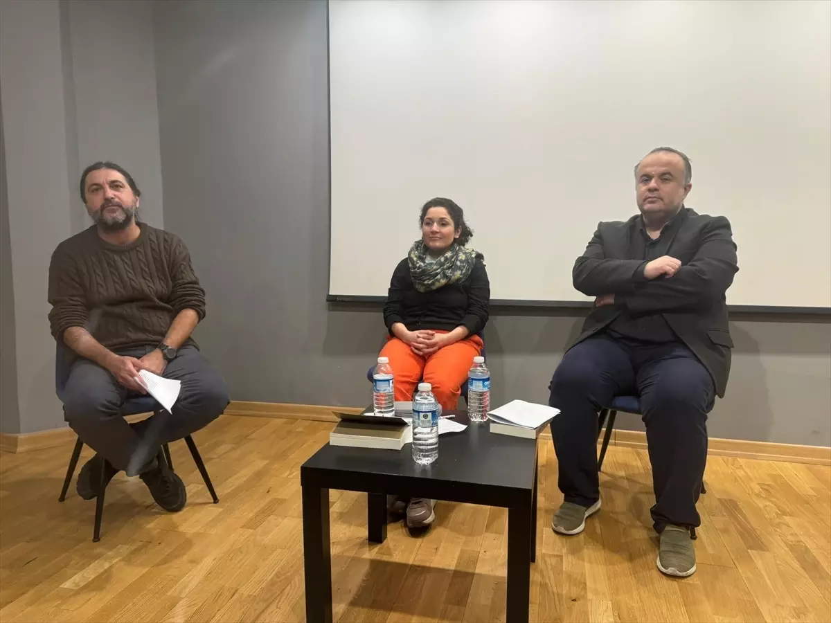 Uhuvvet\'in Hikayesi