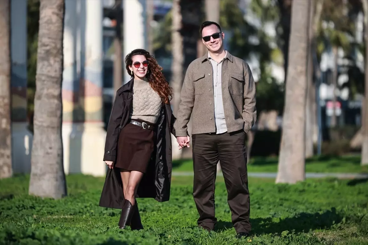 Beyin Felcini Aşan Aşk Hikayesi