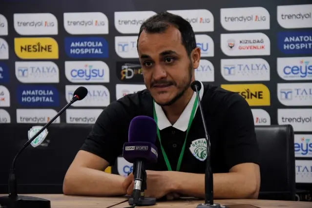 Serikspor, Pendikspor’a 4-3 Yenildi